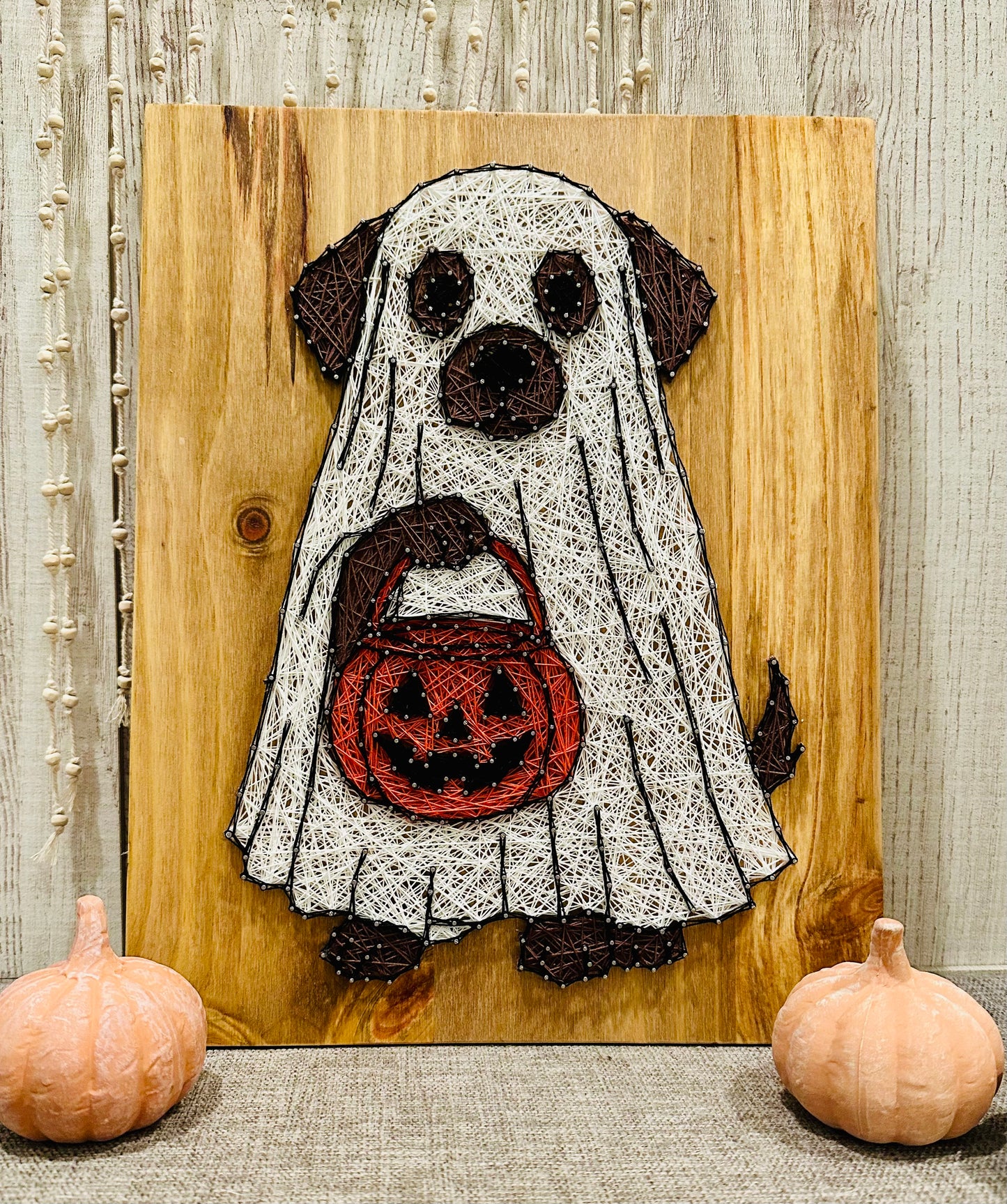 Ghost Puppy